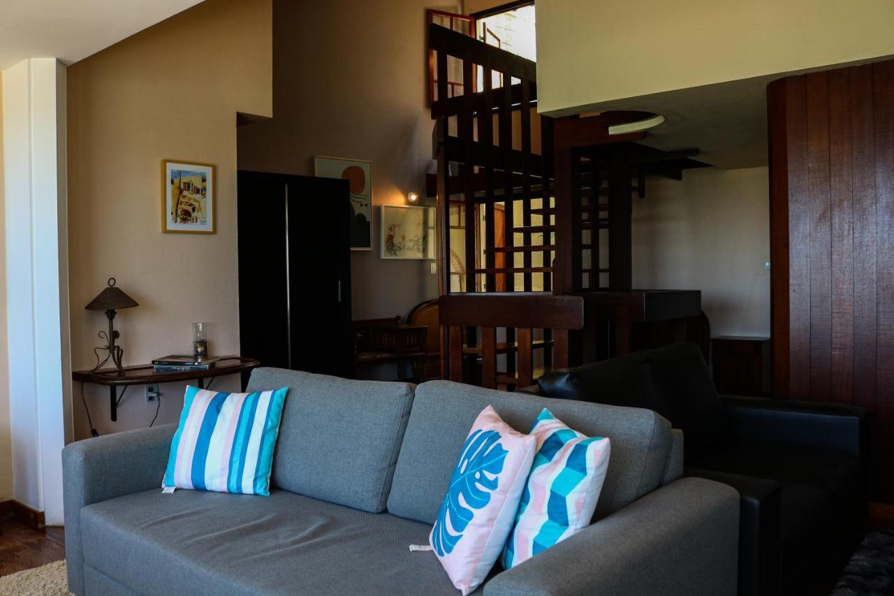 Hostel Jardim Das Bruxas 410 Florianópolis Dış mekan fotoğraf