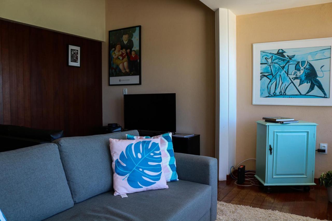 Hostel Jardim Das Bruxas 410 Florianópolis Dış mekan fotoğraf