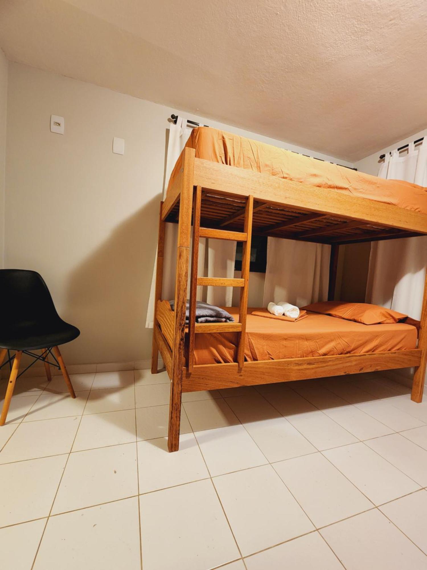 Hostel Jardim Das Bruxas 410 Florianópolis Dış mekan fotoğraf