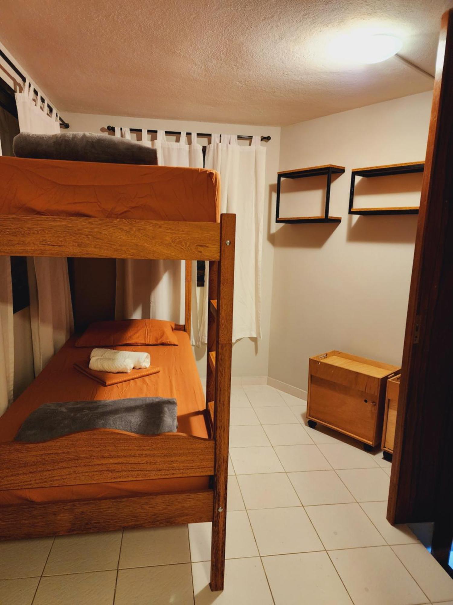 Hostel Jardim Das Bruxas 410 Florianópolis Dış mekan fotoğraf