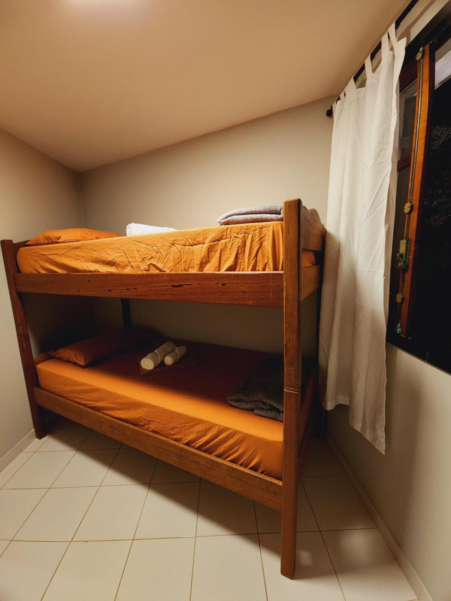 Hostel Jardim Das Bruxas 410 Florianópolis Dış mekan fotoğraf