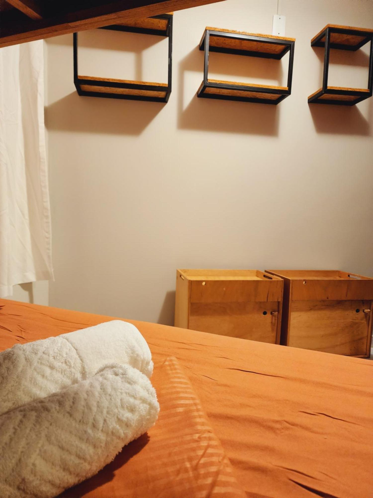 Hostel Jardim Das Bruxas 410 Florianópolis Dış mekan fotoğraf