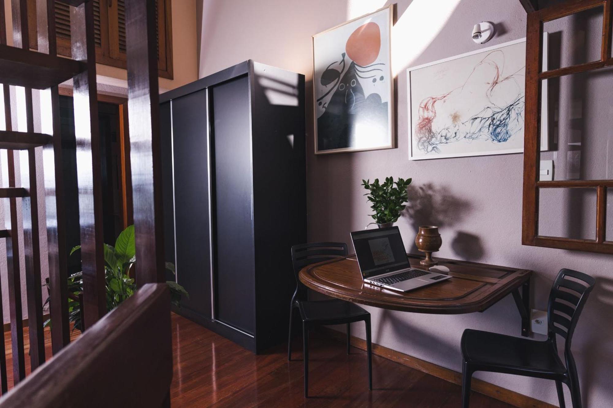 Hostel Jardim Das Bruxas 410 Florianópolis Dış mekan fotoğraf