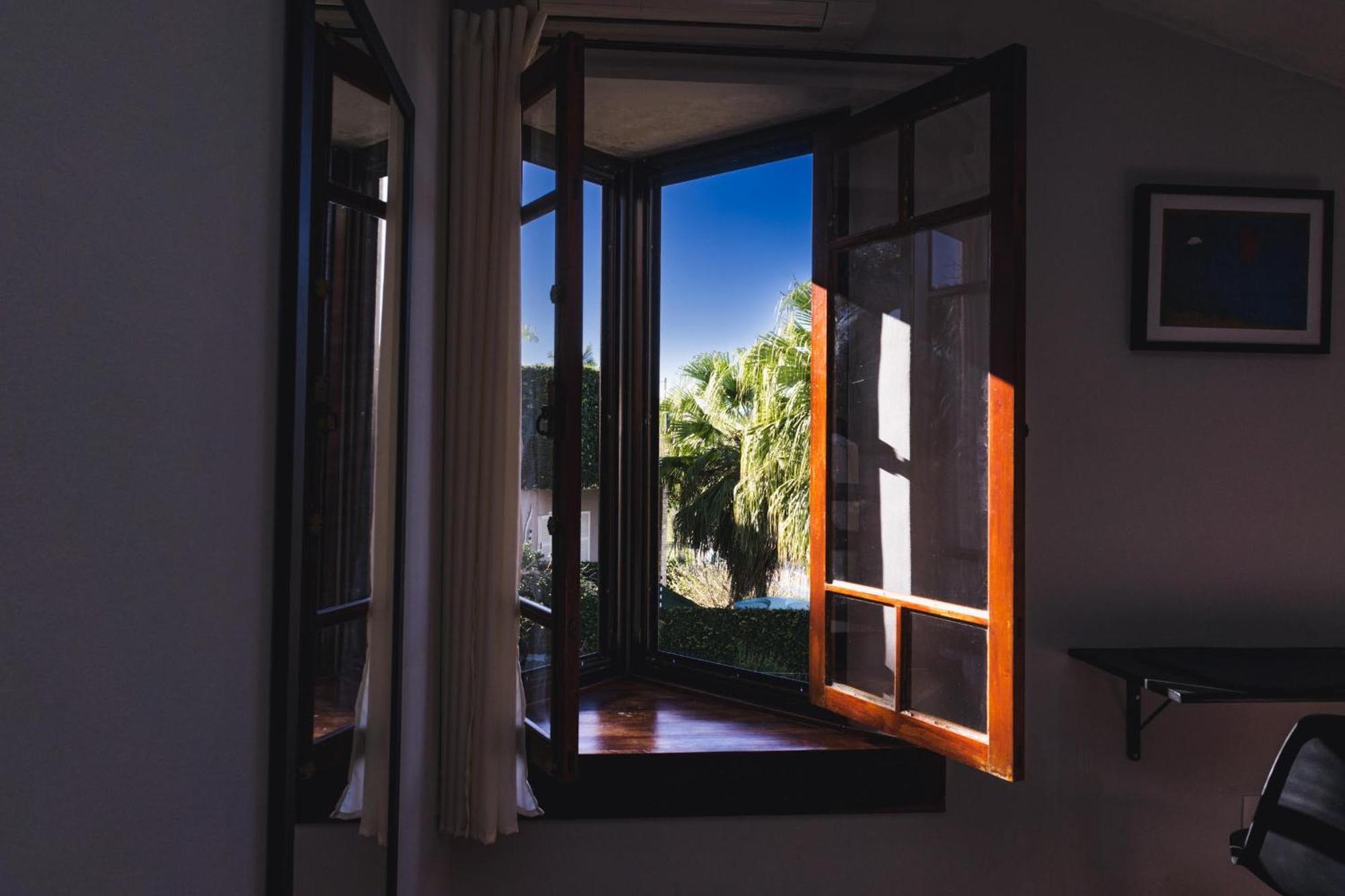 Hostel Jardim Das Bruxas 410 Florianópolis Dış mekan fotoğraf