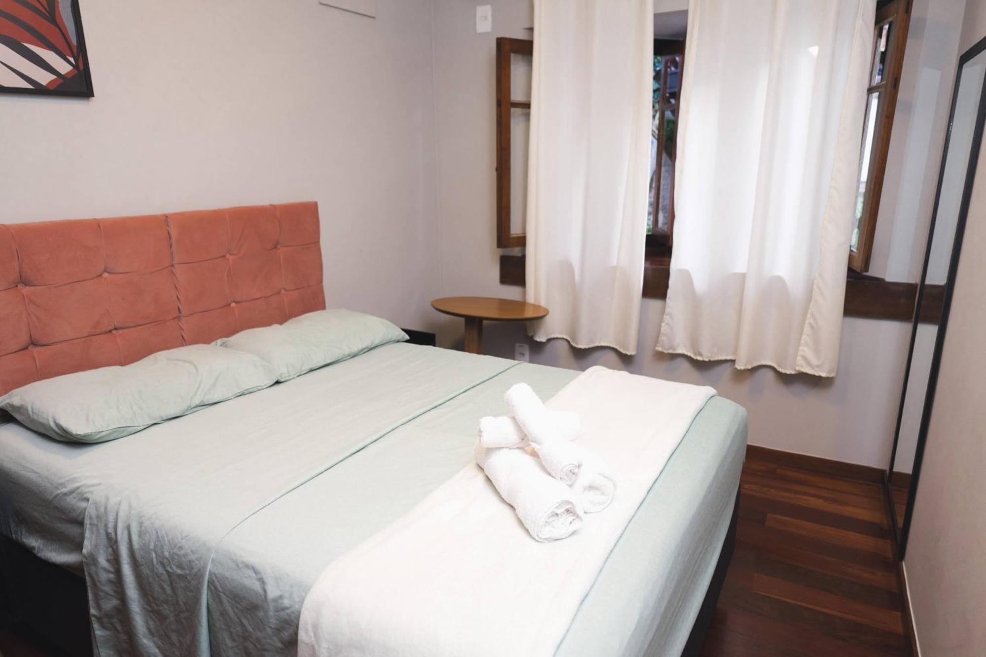 Hostel Jardim Das Bruxas 410 Florianópolis Dış mekan fotoğraf