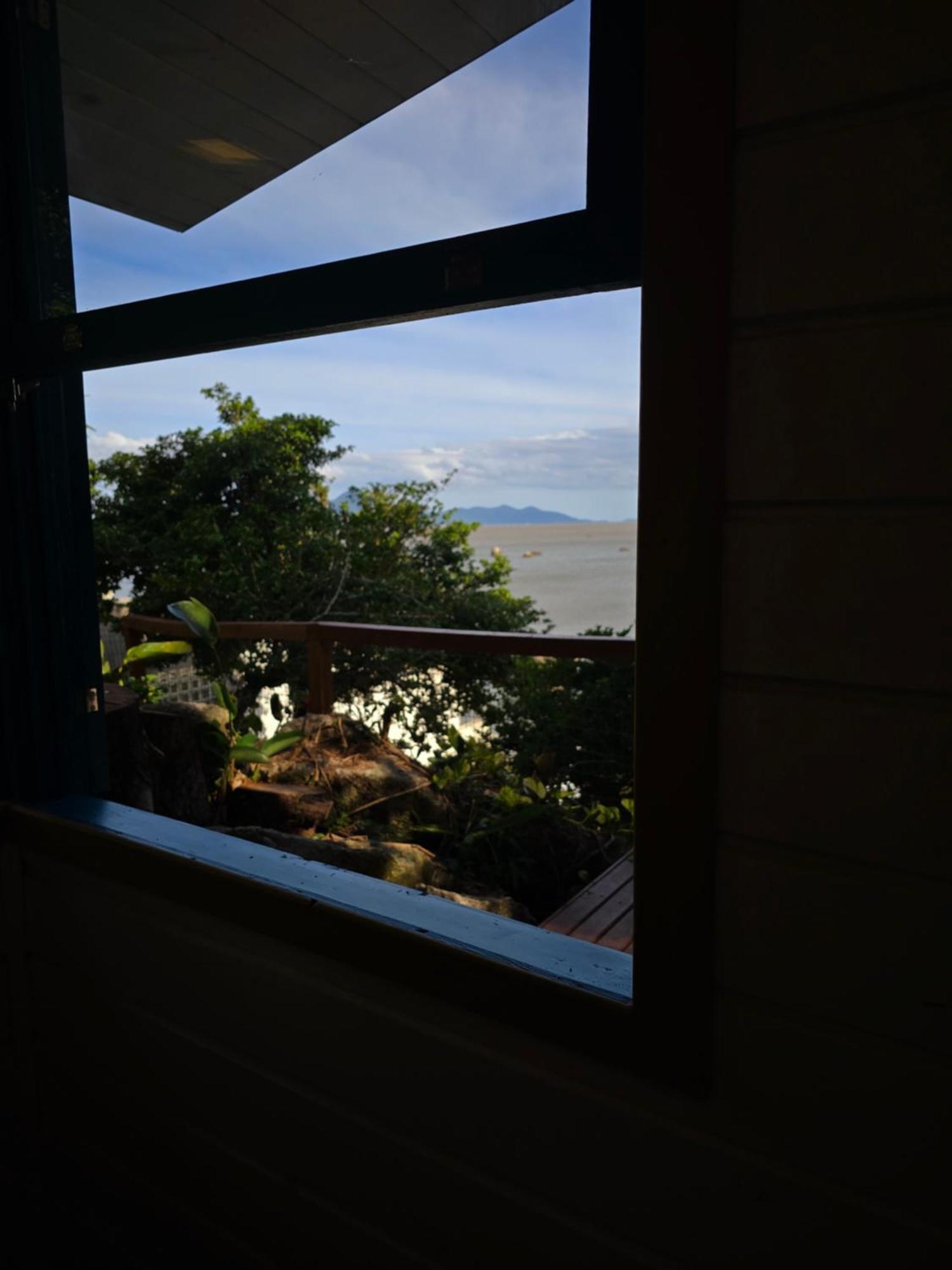 Hostel Jardim Das Bruxas 410 Florianópolis Dış mekan fotoğraf