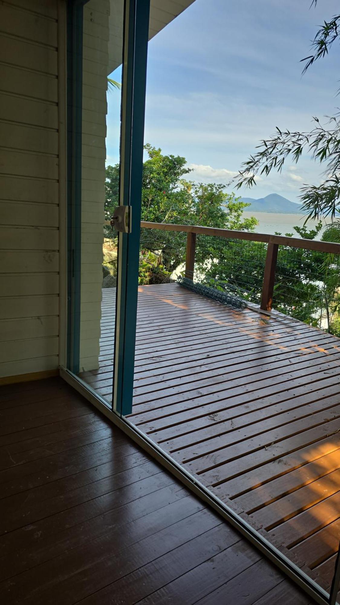Hostel Jardim Das Bruxas 410 Florianópolis Dış mekan fotoğraf