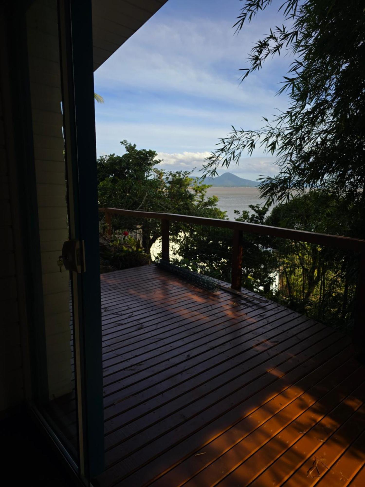 Hostel Jardim Das Bruxas 410 Florianópolis Dış mekan fotoğraf